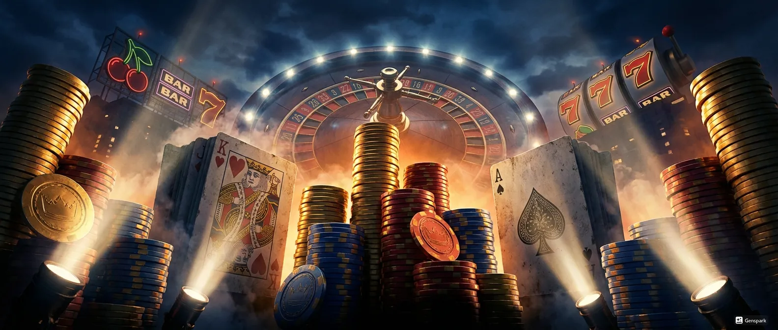 Malina Casino