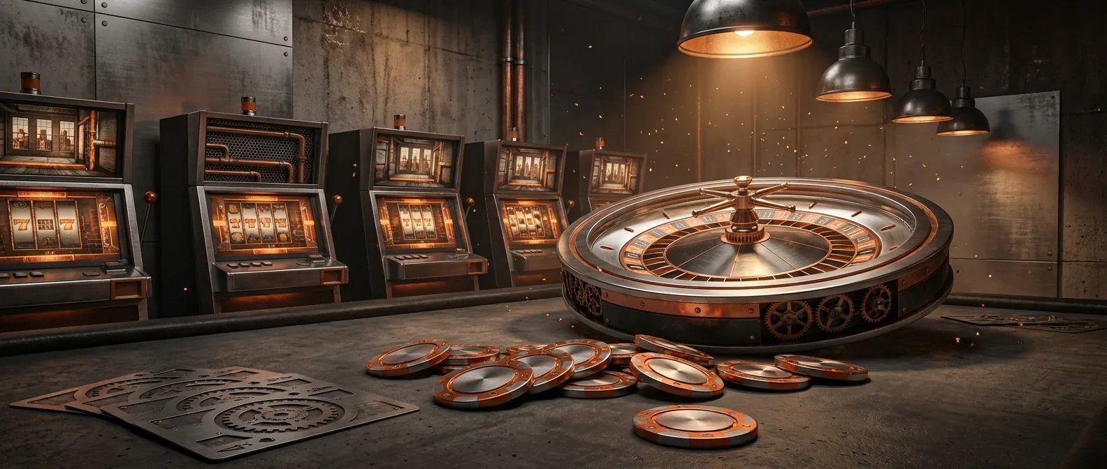 Malina Casino