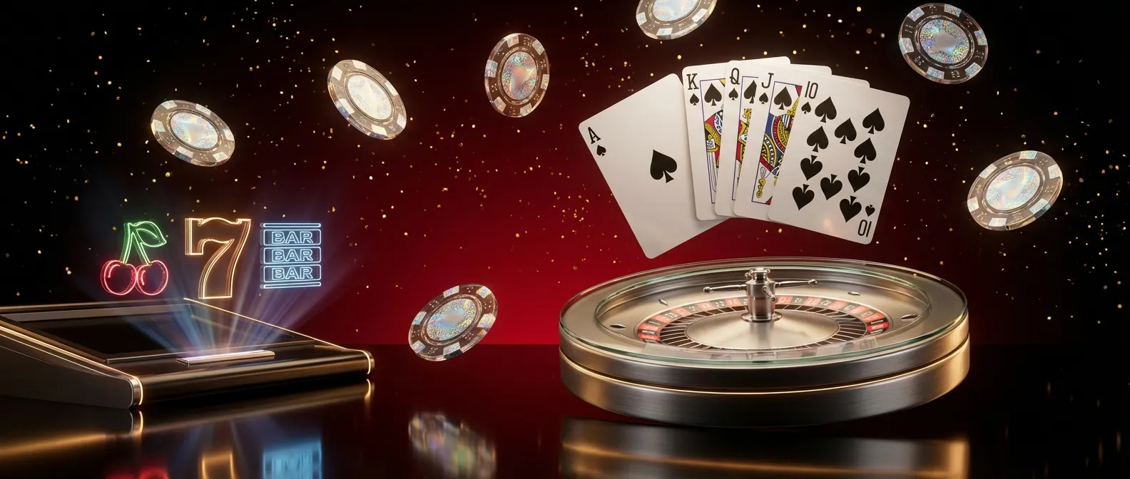 Malina Casino