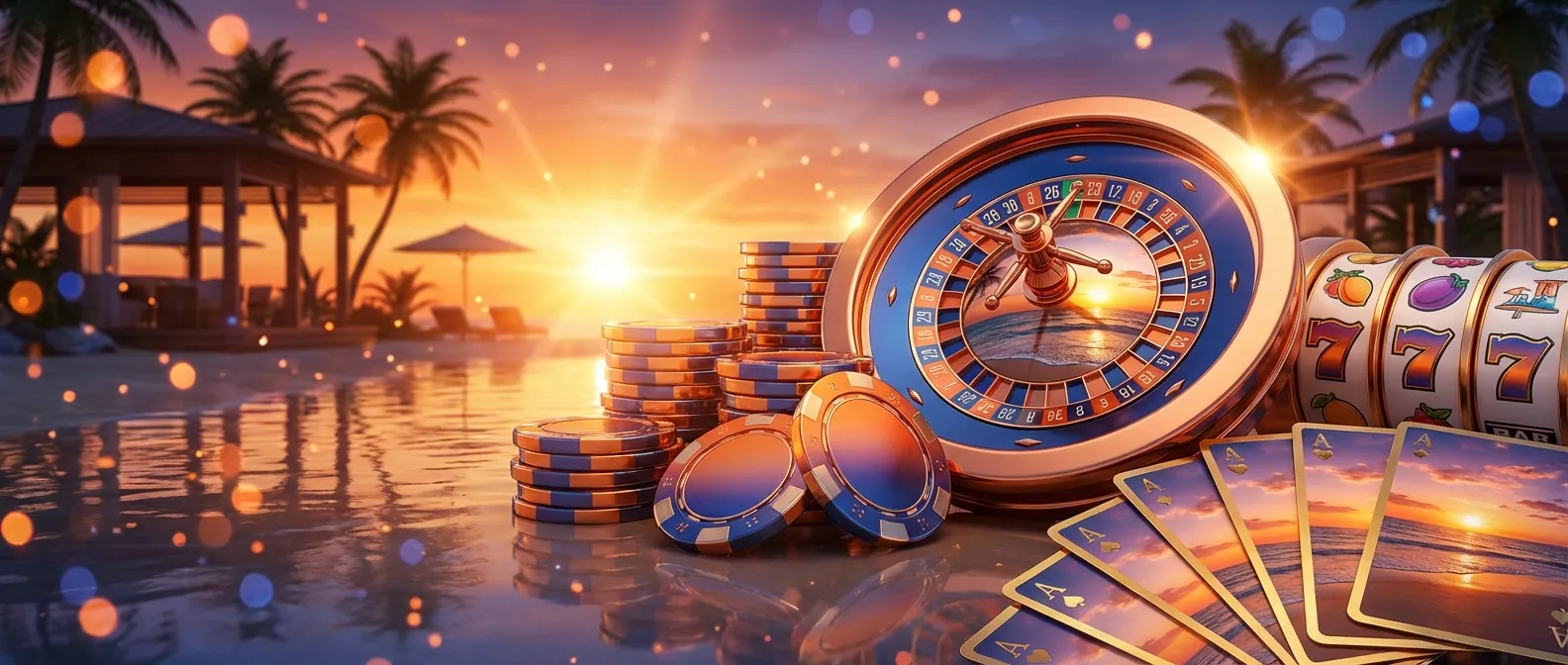 Malina Casino