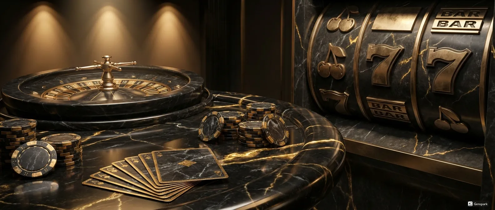 Malina Casino bonus