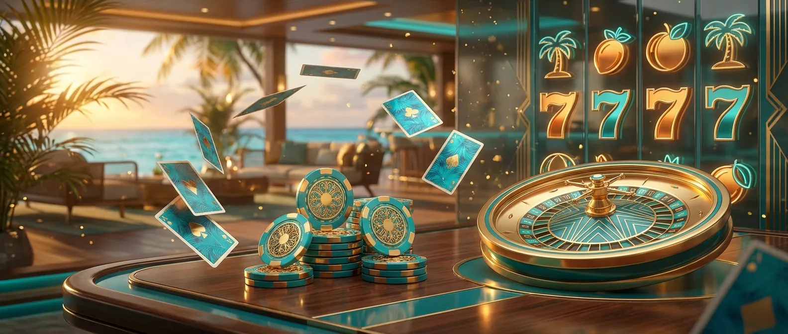 Malina Casino bonus