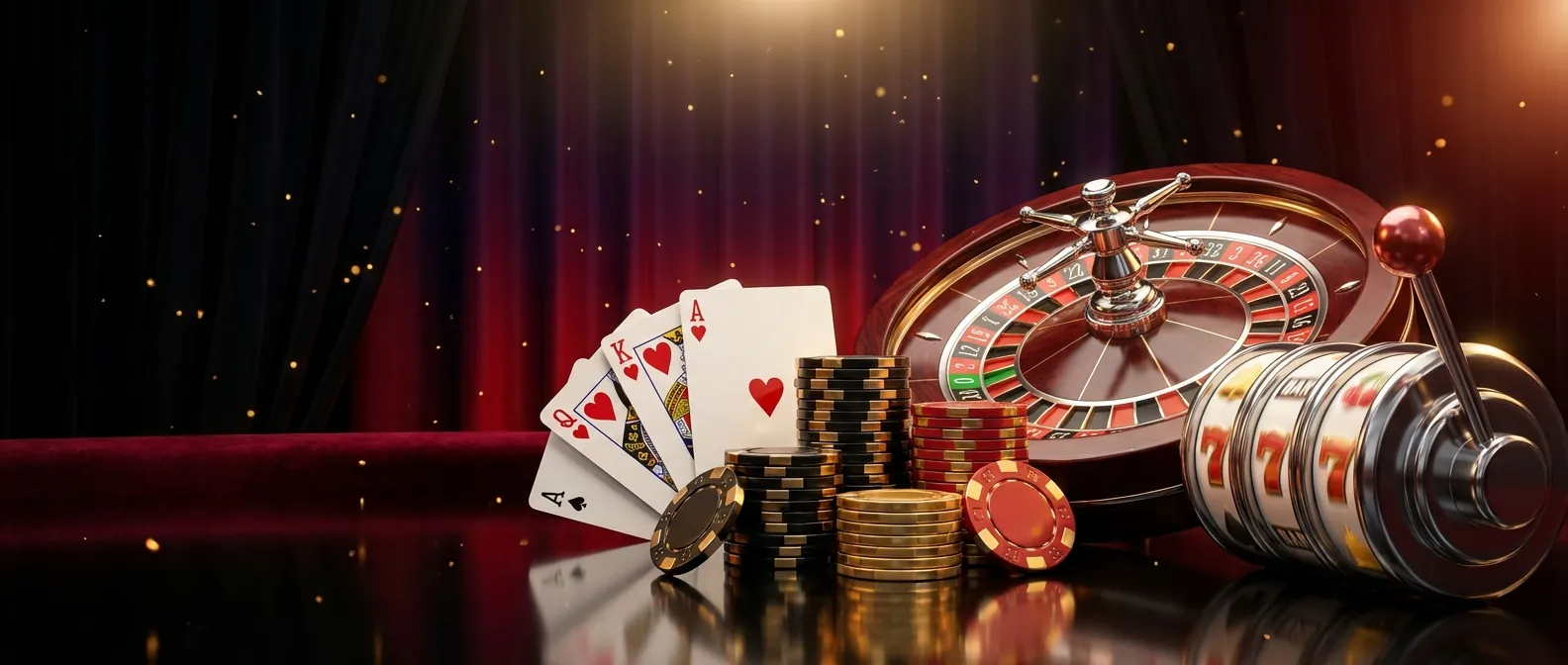 Malina Casino