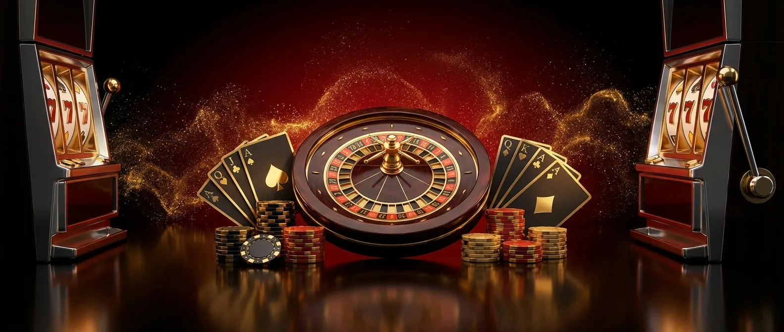 Malina Casino