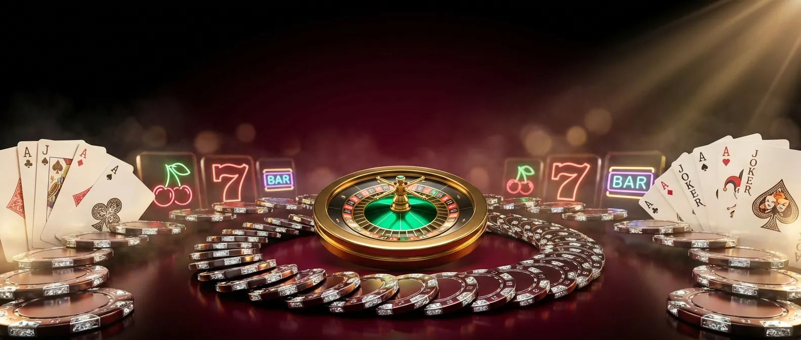 Malina Casino