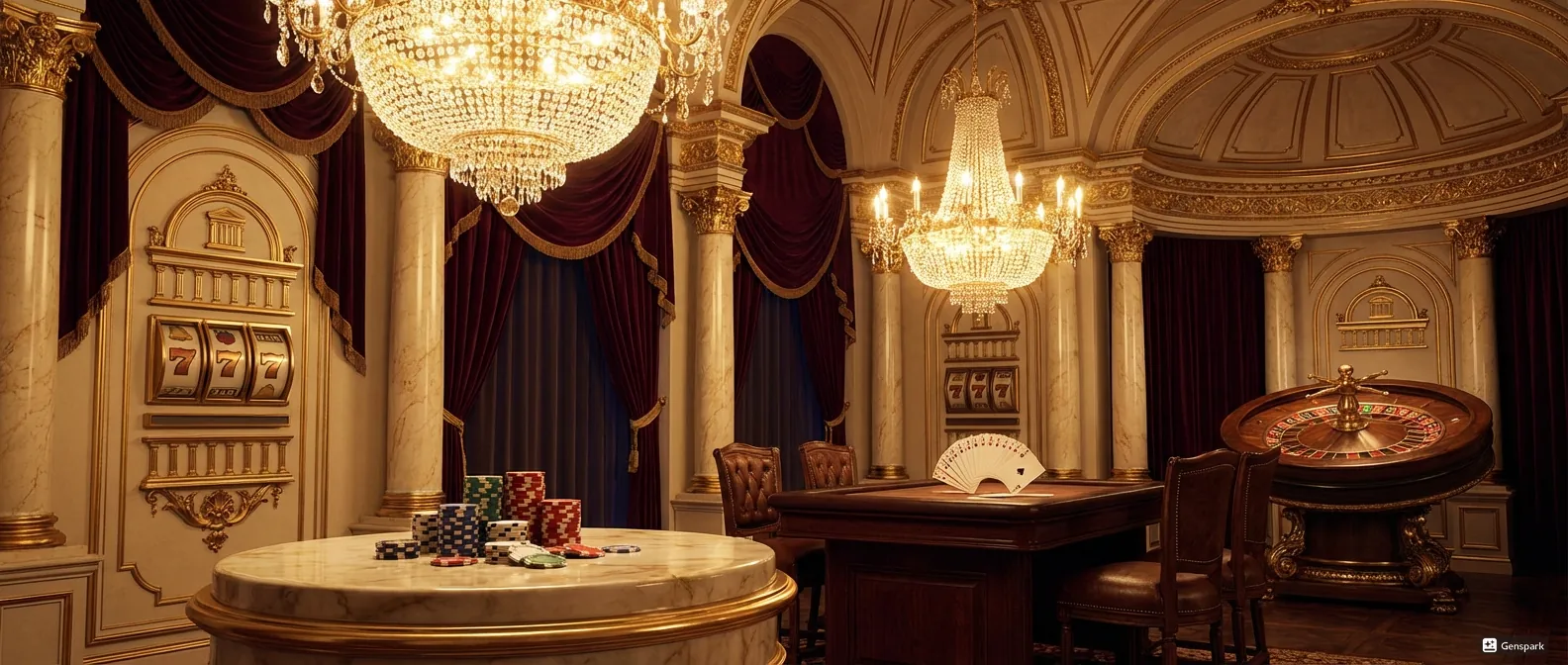 Malina Casino